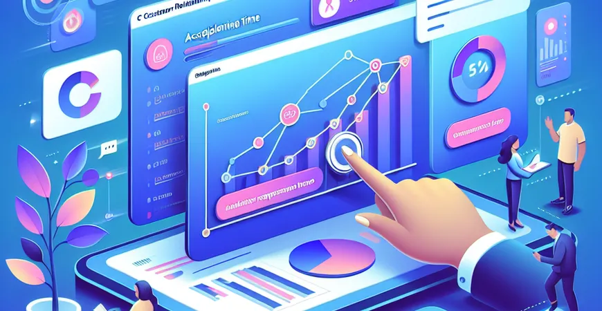 CRM 管理系统，如何提高企业的市场响应速度？